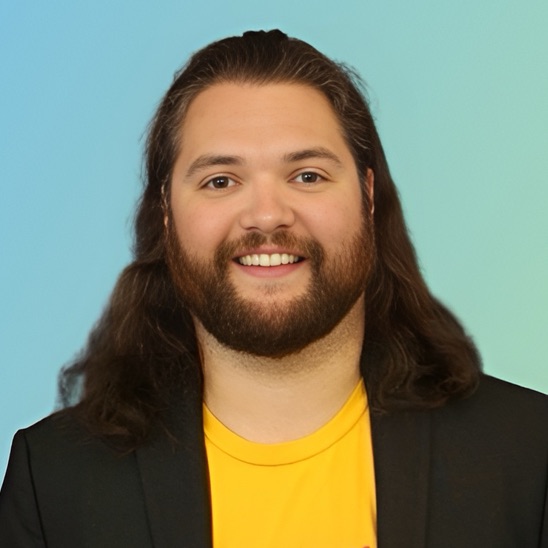 Zach Congdon - Senior Account Manager